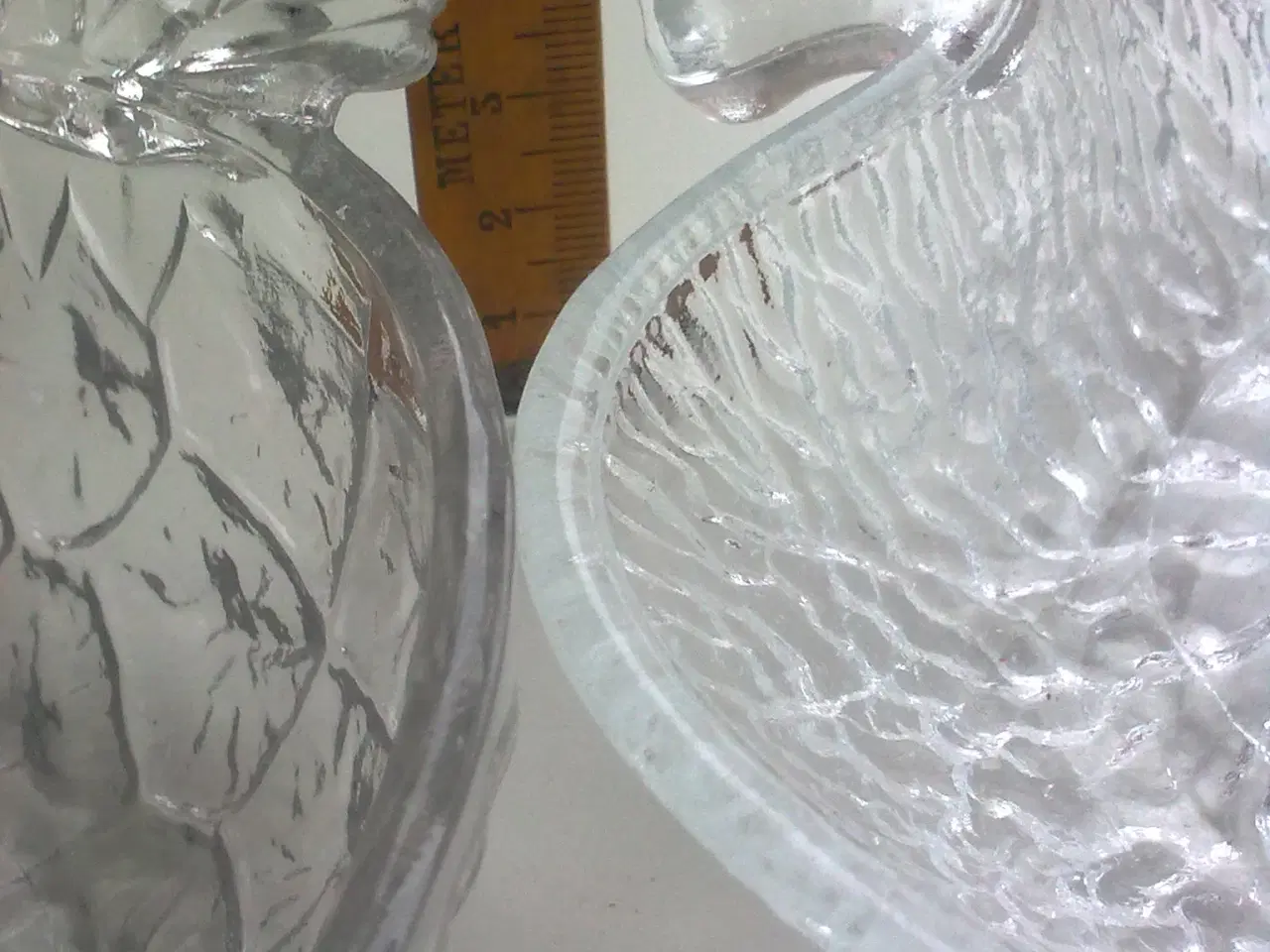 Billede 4 - Glasskål is ananas og æble snack