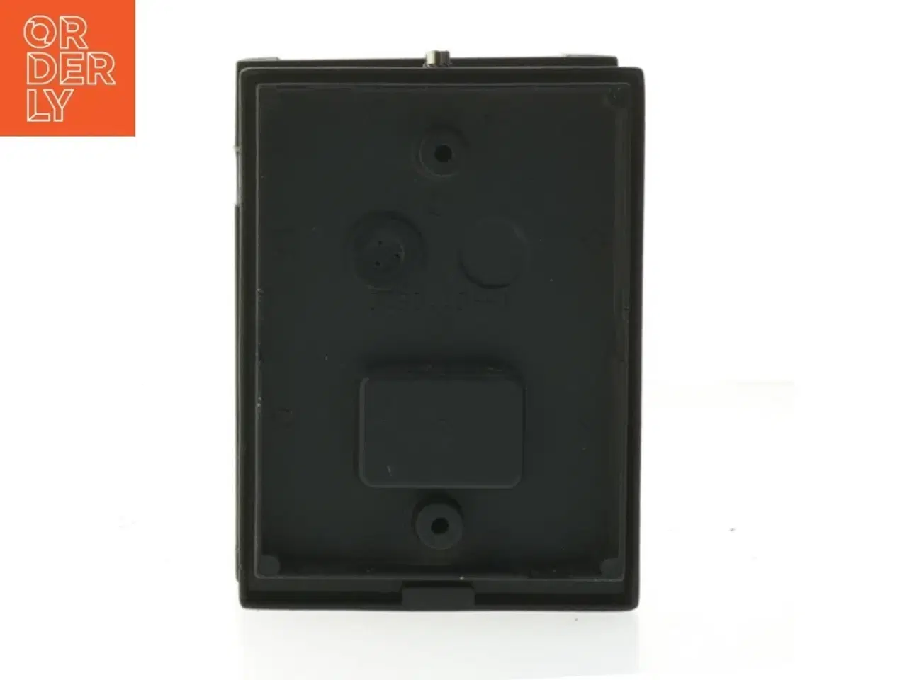 Billede 3 - Udendørs væglampe Focus GU10 fra LK Design (str. 15x11 cm)