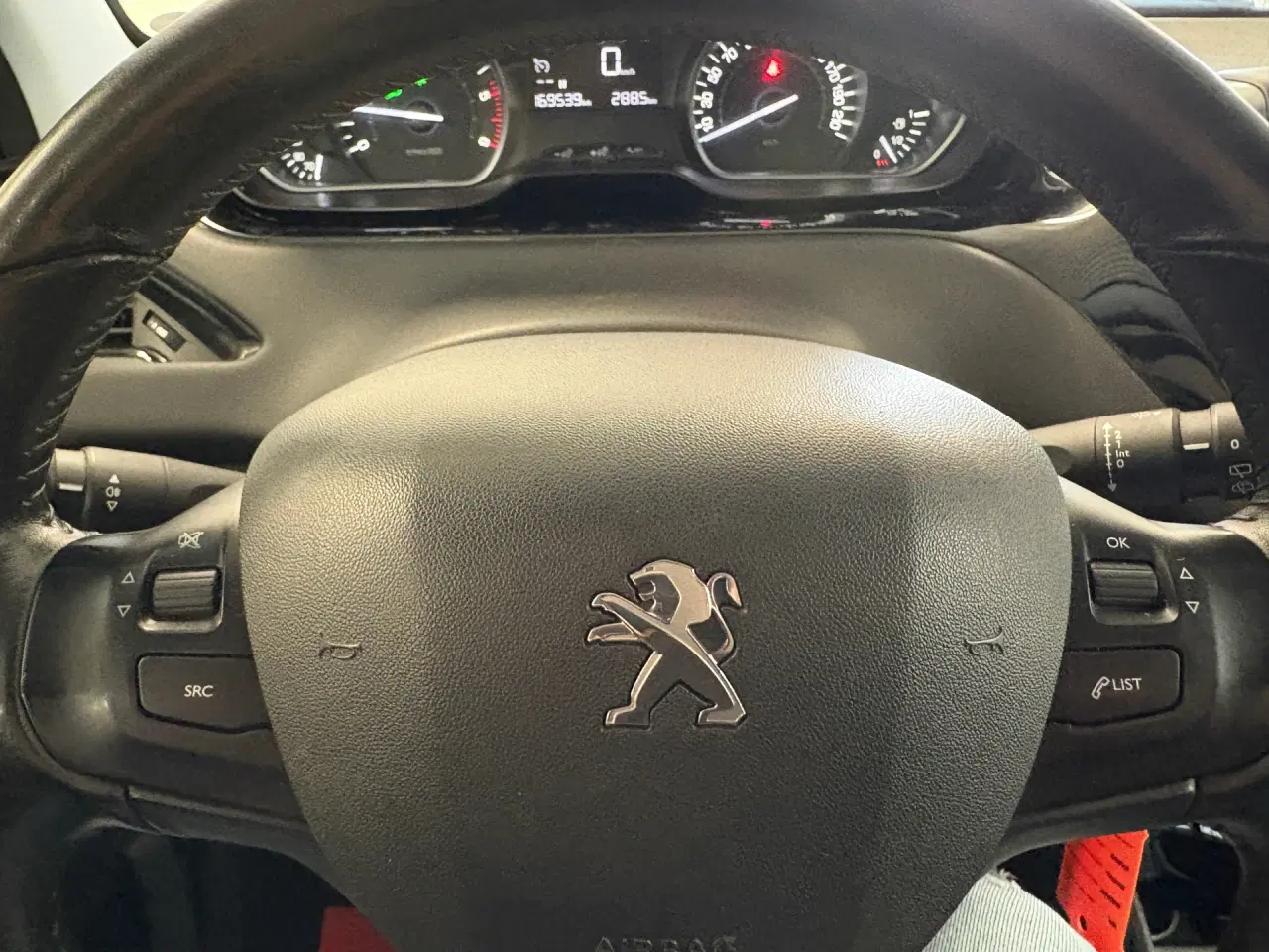 Billede 7 - Peugeot 208 1,6 BlueHDi Envy 100HK 5d