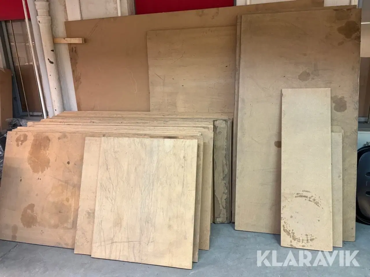 Billede 8 - Pallereoler