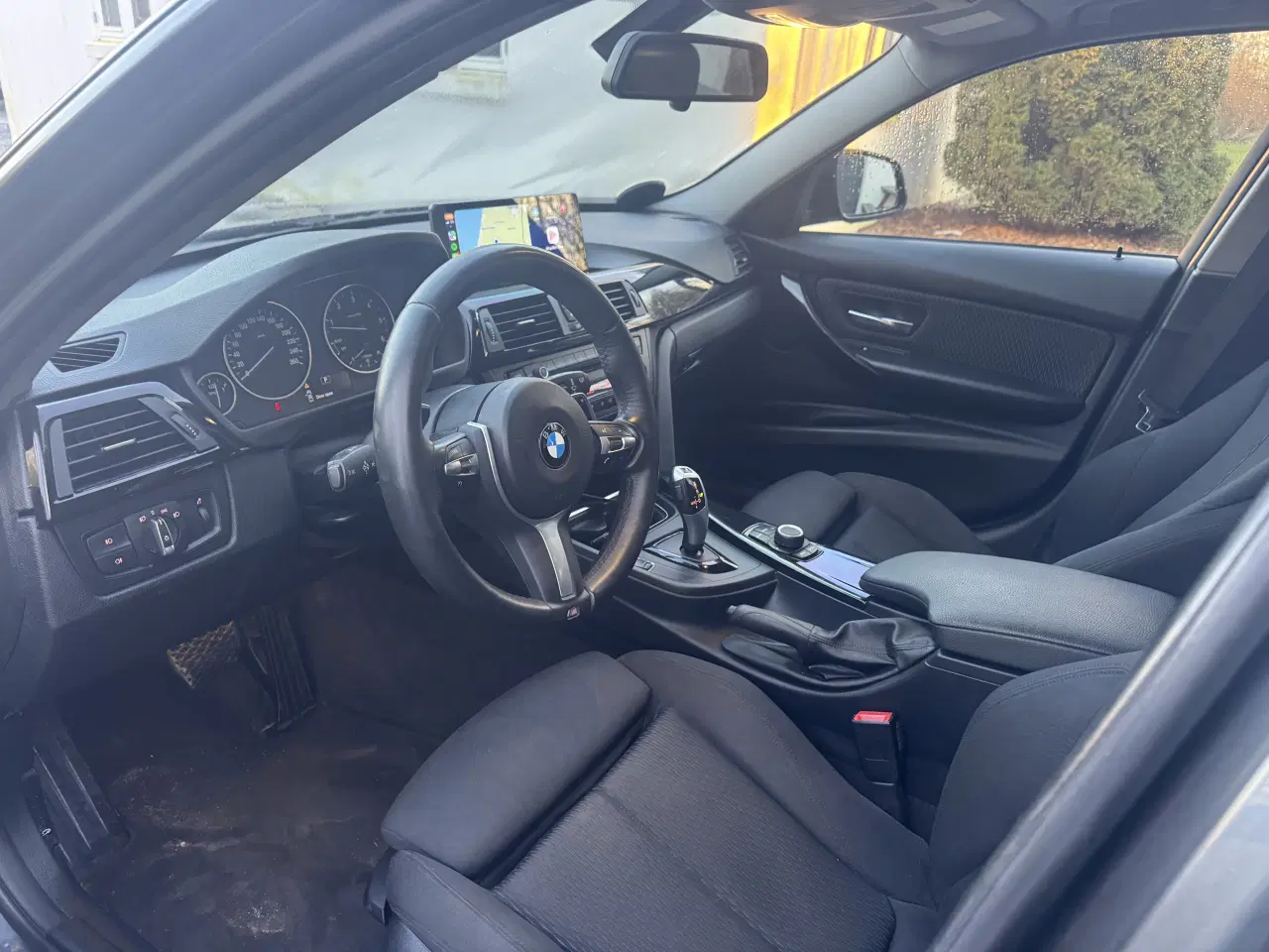 Billede 6 - BMW 330d m-performance 286hk