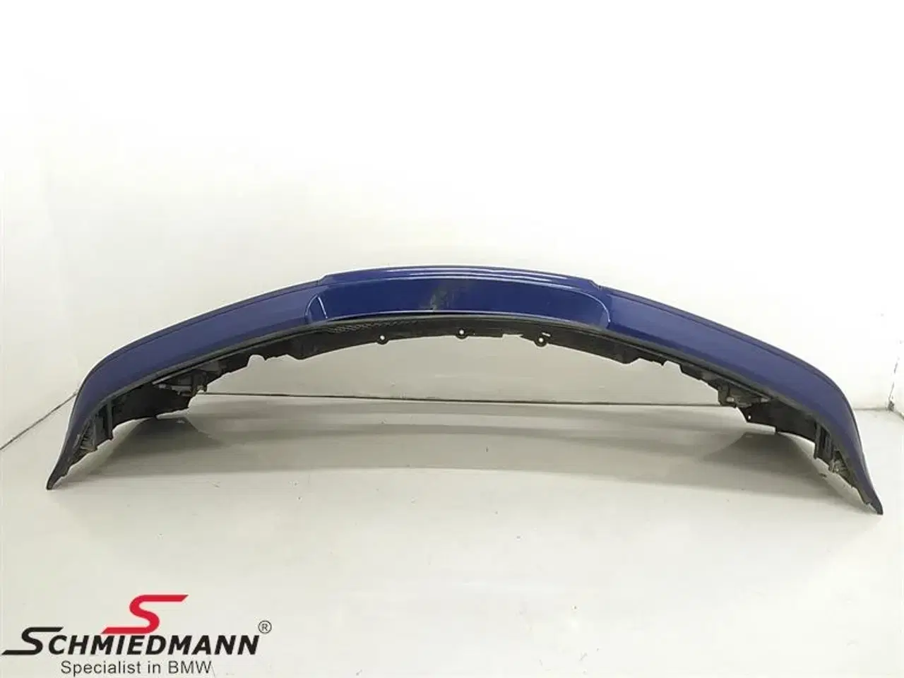 Billede 3 - Frontspoiler M-Tech K25472 BMW E46