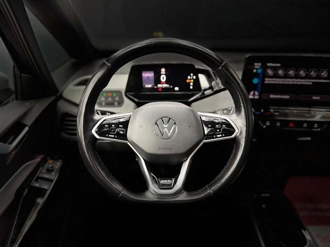 Billede 8 - VW ID.3 58 1ST Pro Performance Max