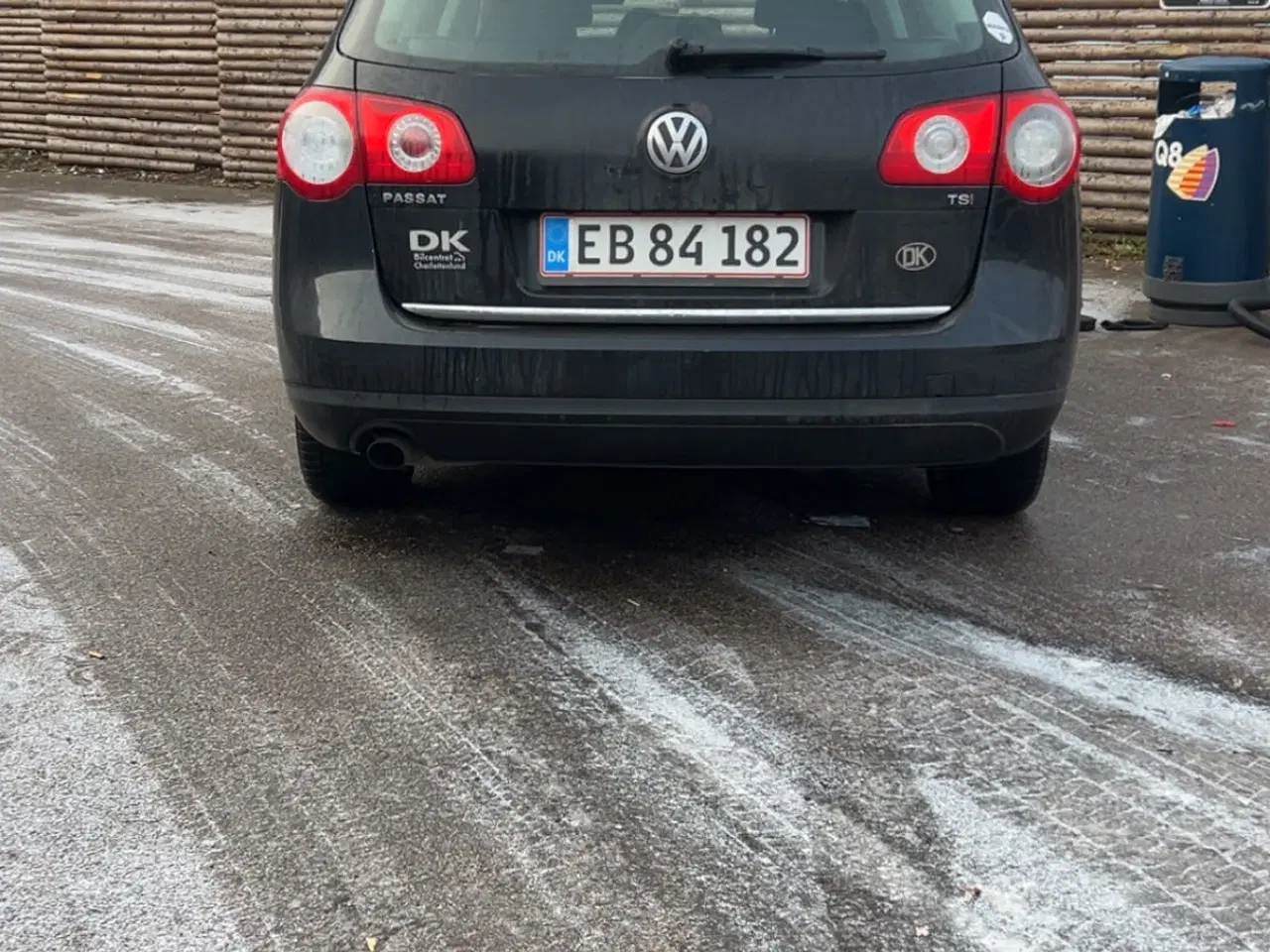 Billede 3 - Sjælden VW Passat 1.4 tsi benzin 2009