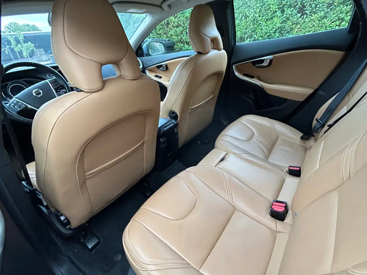 Billede 8 - Volvo V40