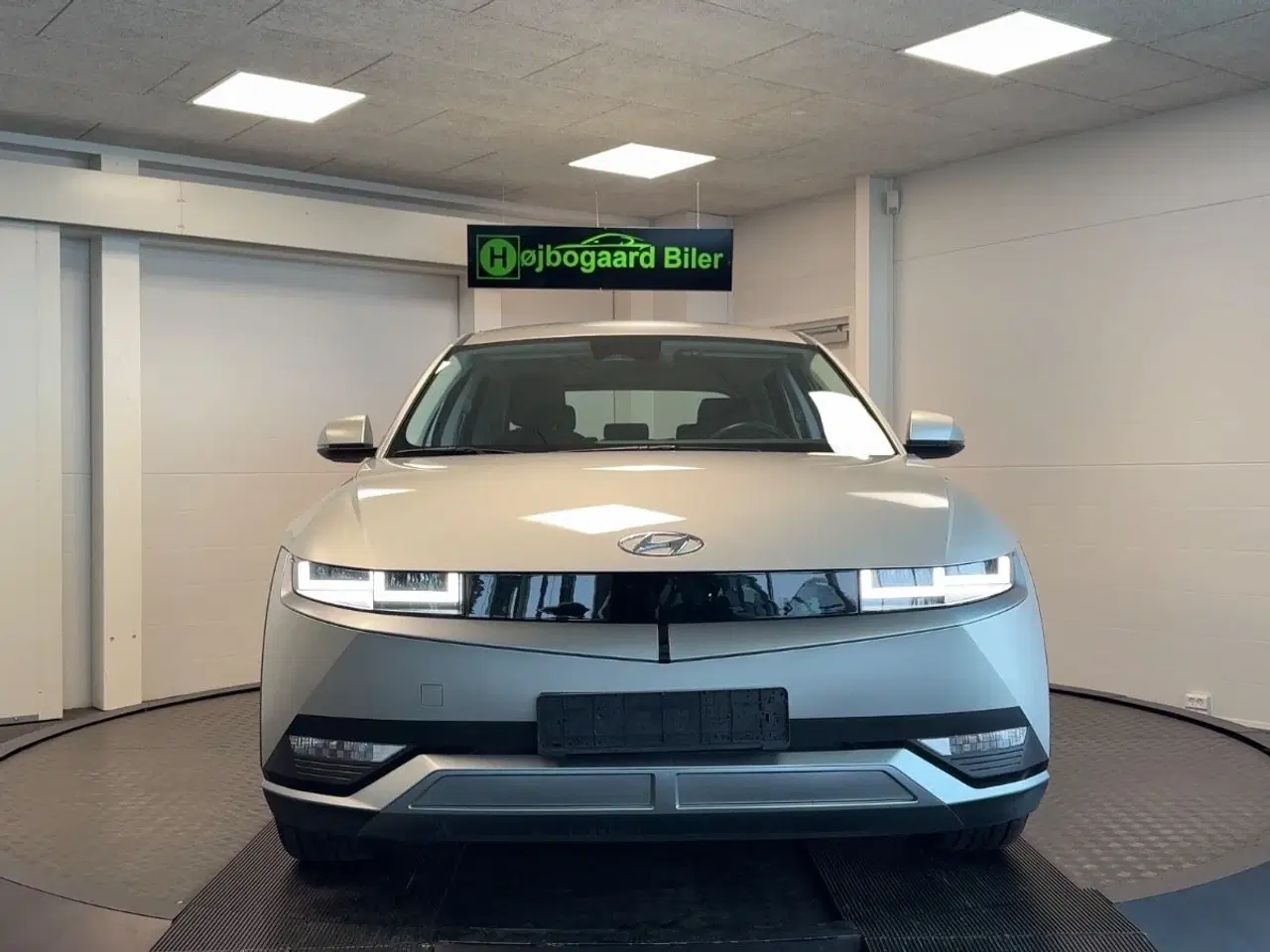 Billede 8 - Hyundai Ioniq 5 77 Essential