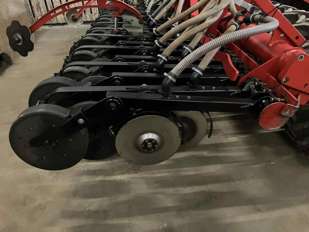 Billede 6 - Horsch Pronto