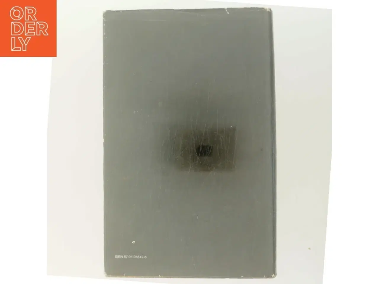 Billede 3 - Tugt og utugt i mellemtiden af Svend Åge Madsen (Bog)