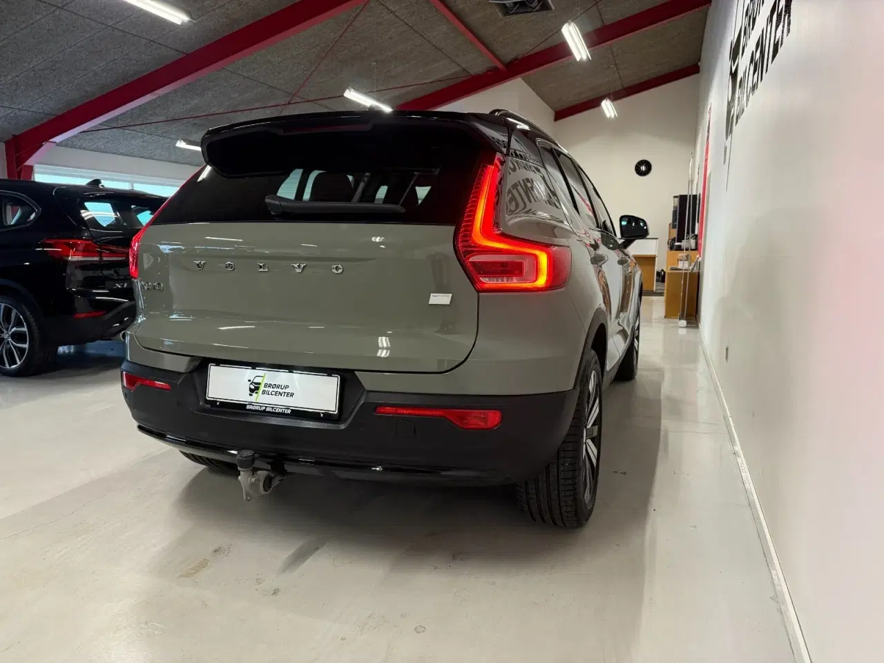 Billede 3 - Volvo XC40 P6 ReCharge Plus