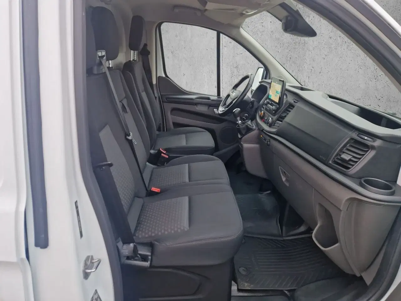 Billede 11 - Ford Transit Custom 280S 2,0 TDCi 130 Trend