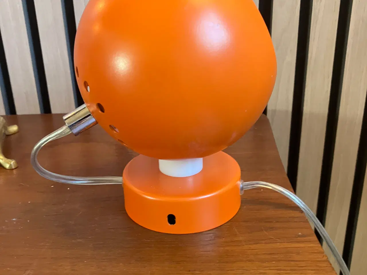 Billede 3 - Frandsen Ball lampe