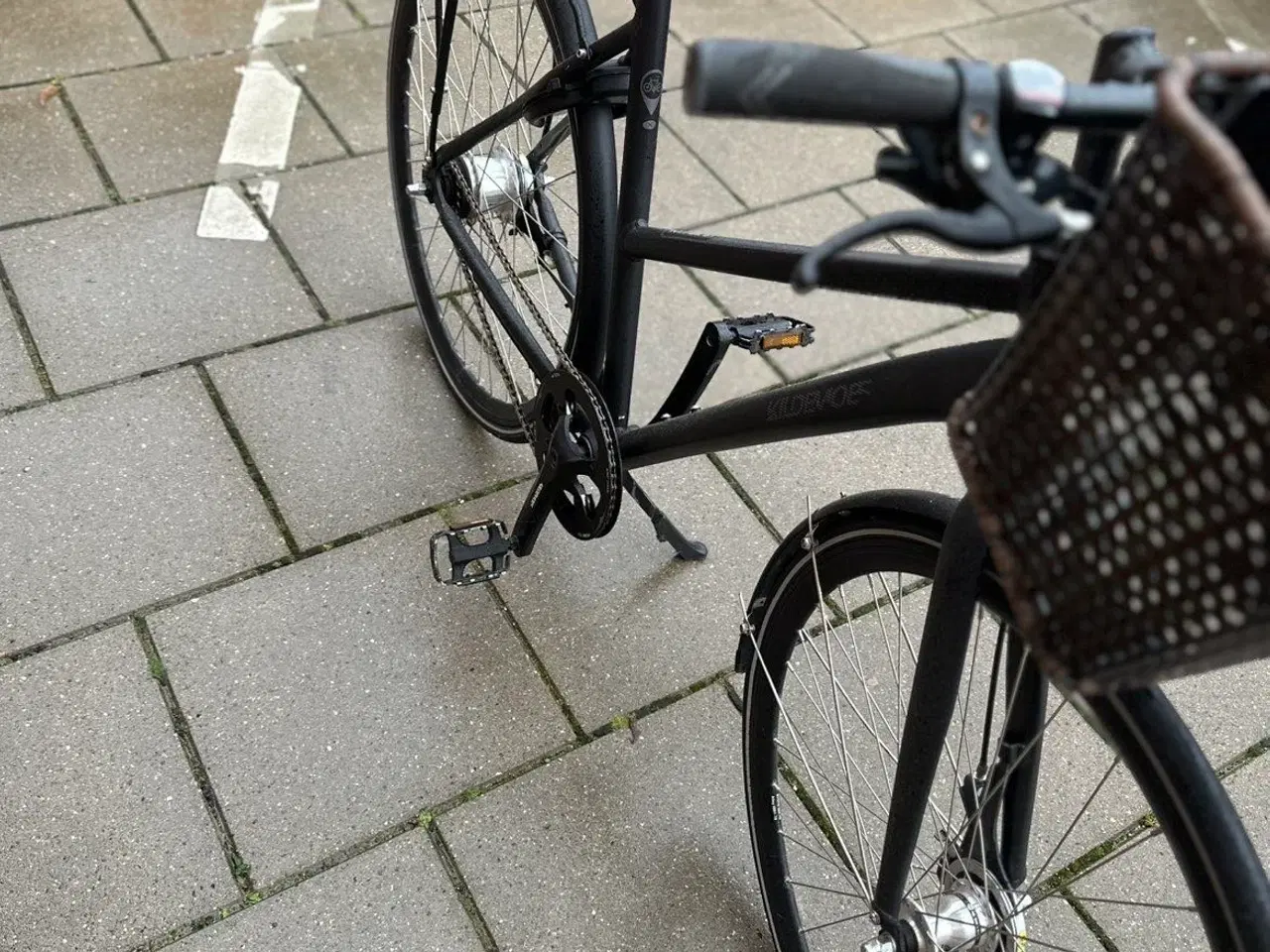 Billede 3 - Kildemoes cykel