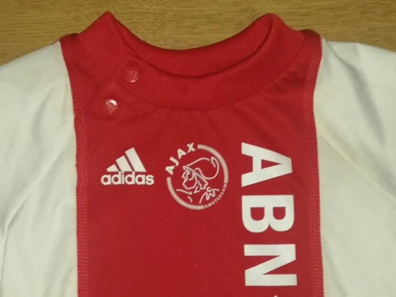 Billede 2 - NY AFC AJAX 2006-07 BABY TRØJE, STR. 74