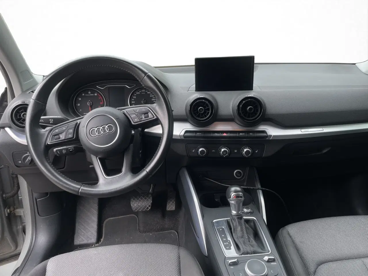 Billede 10 - Audi Q2 1,4 TFSi 150 S-tr.