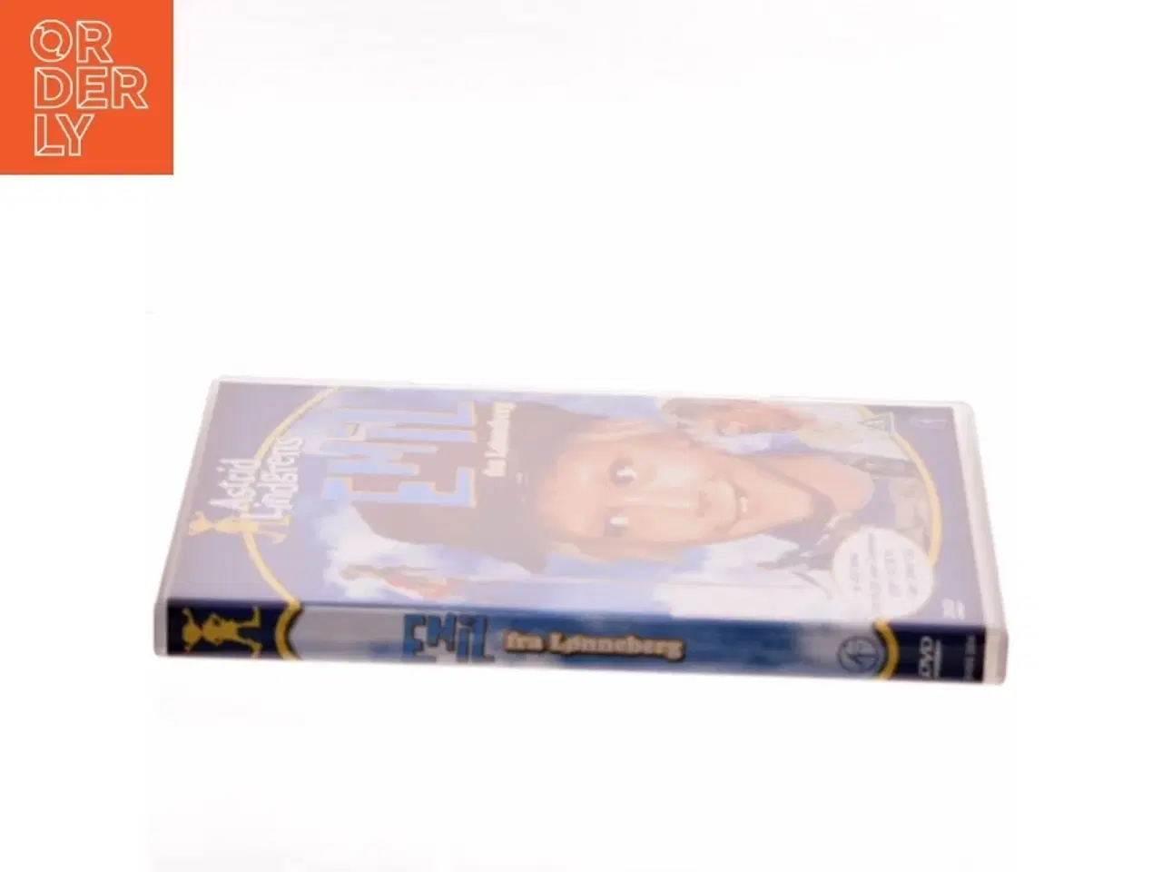 Billede 2 - Emil fra Lønneberg (DVD)