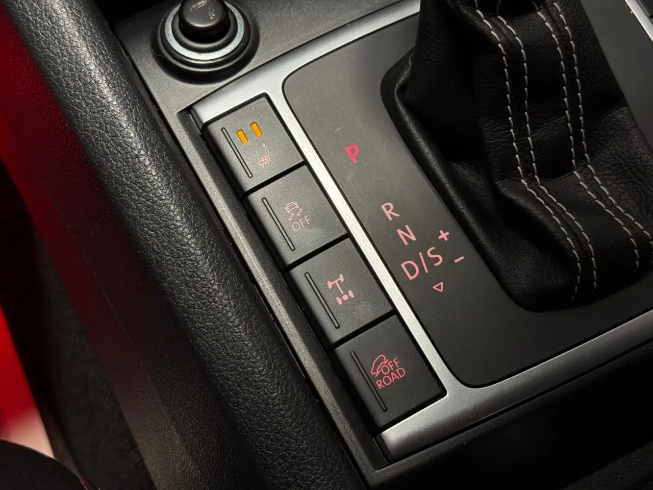 Billede 16 - VW Amarok 3,0 V6 TDi 224 Aventura aut. 4Motion