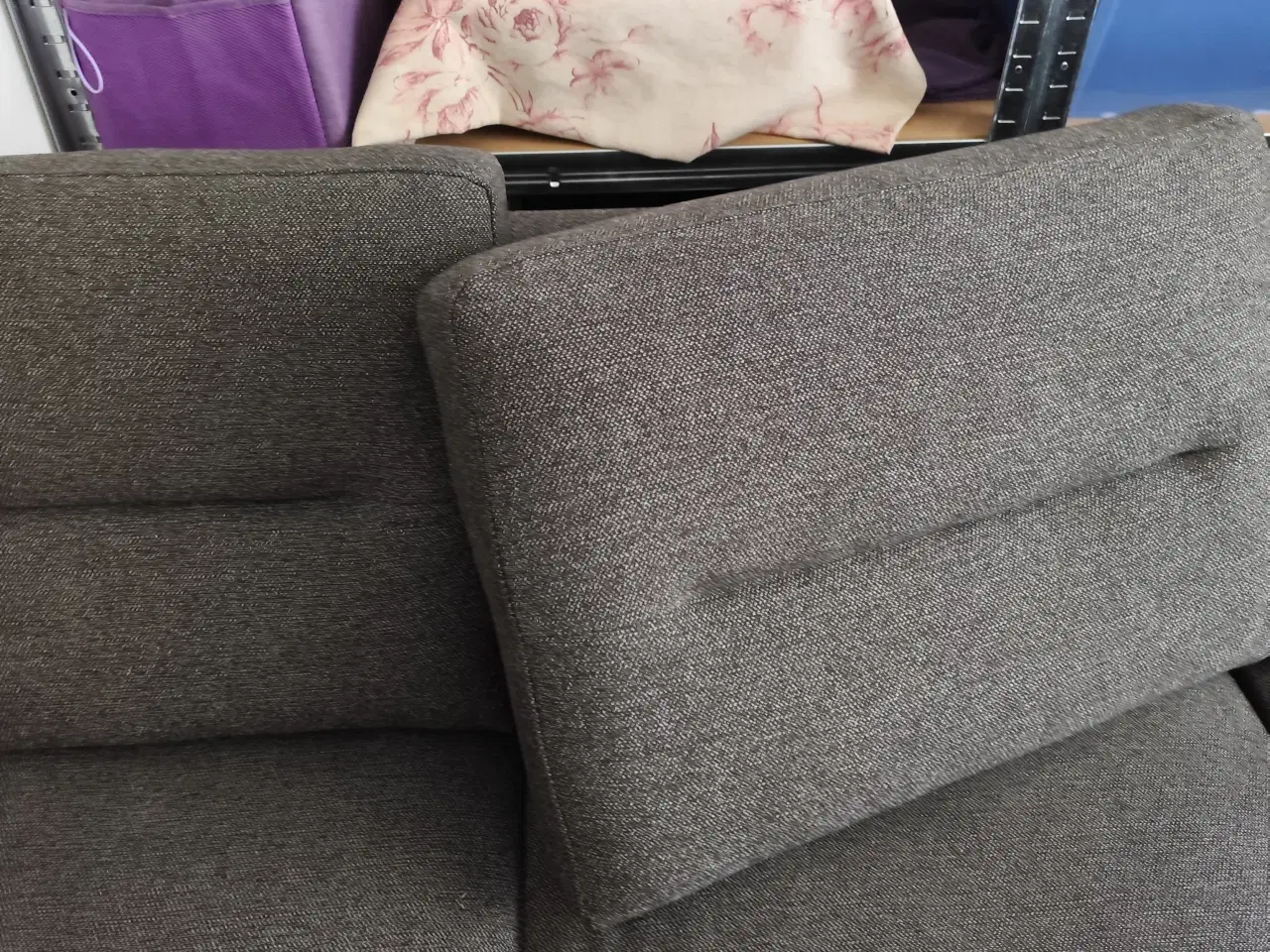 Billede 2 - 3 pers. sofa