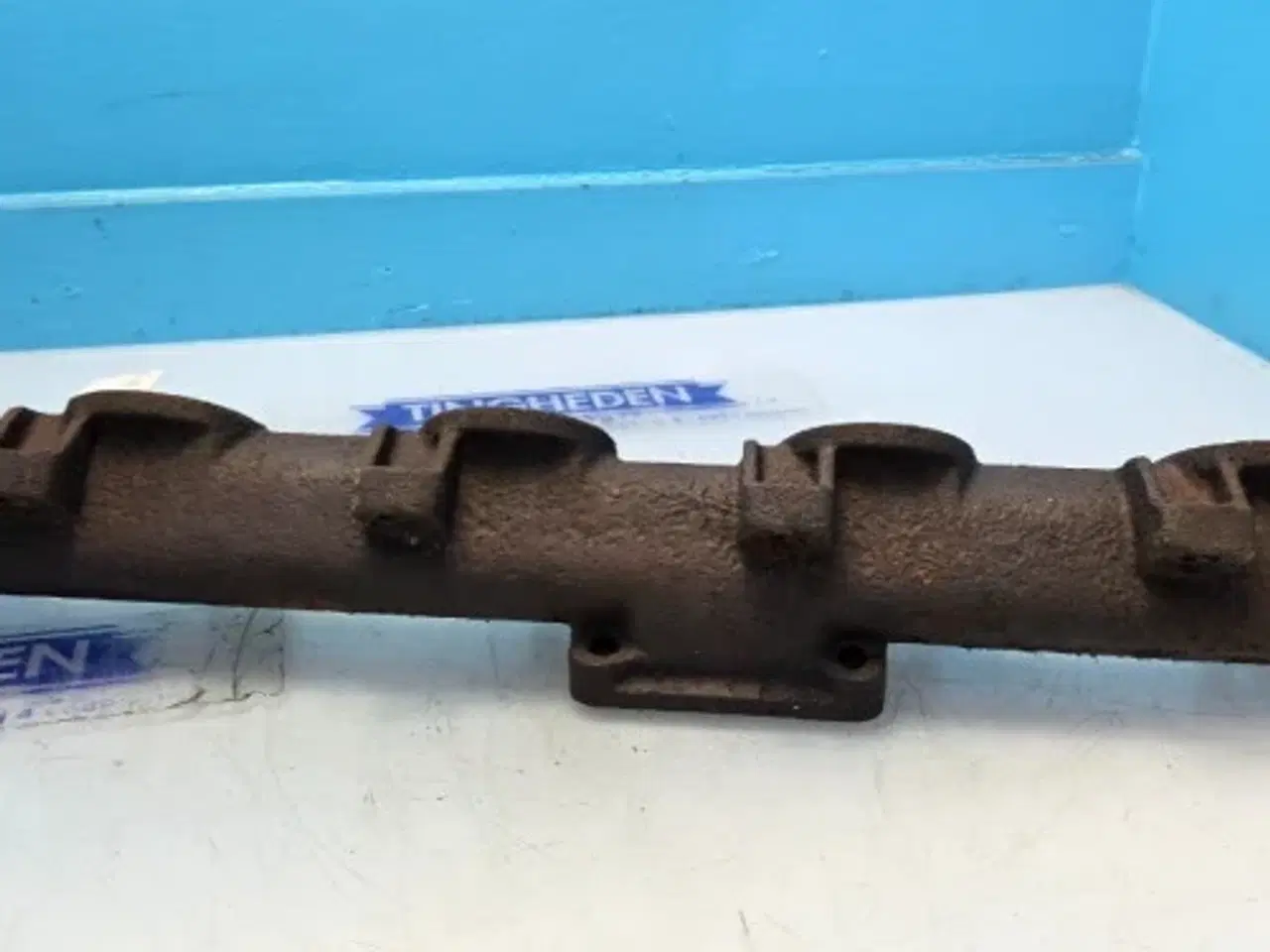 Billede 3 - Ford  675TA   Manifold  F2NN9430AC