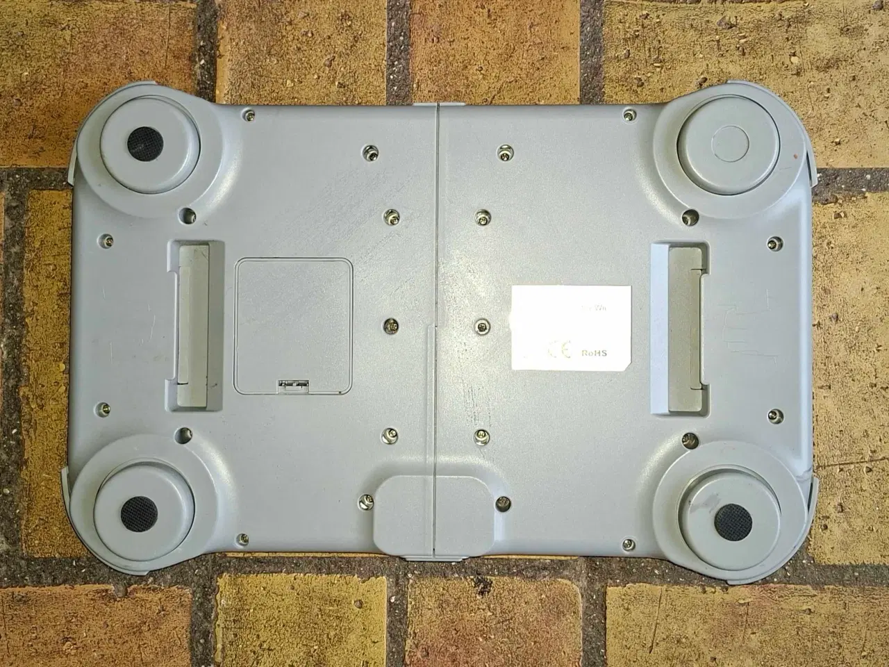 Billede 3 - Balance board til Nintendo Wii 