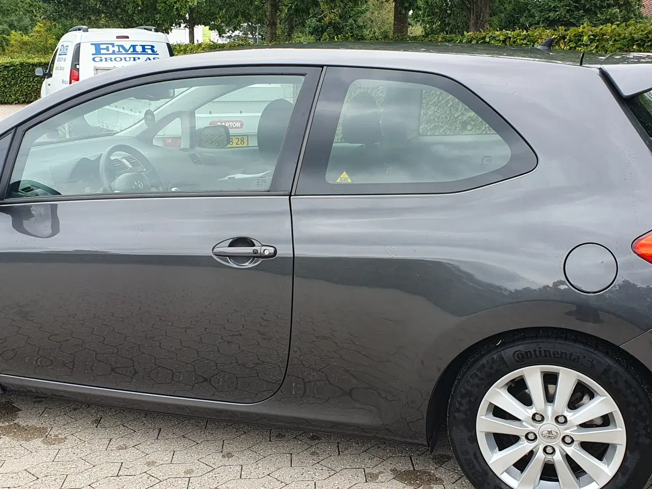 Billede 7 - Toyota auris 2,0 diesel med PARTIKEL filter 