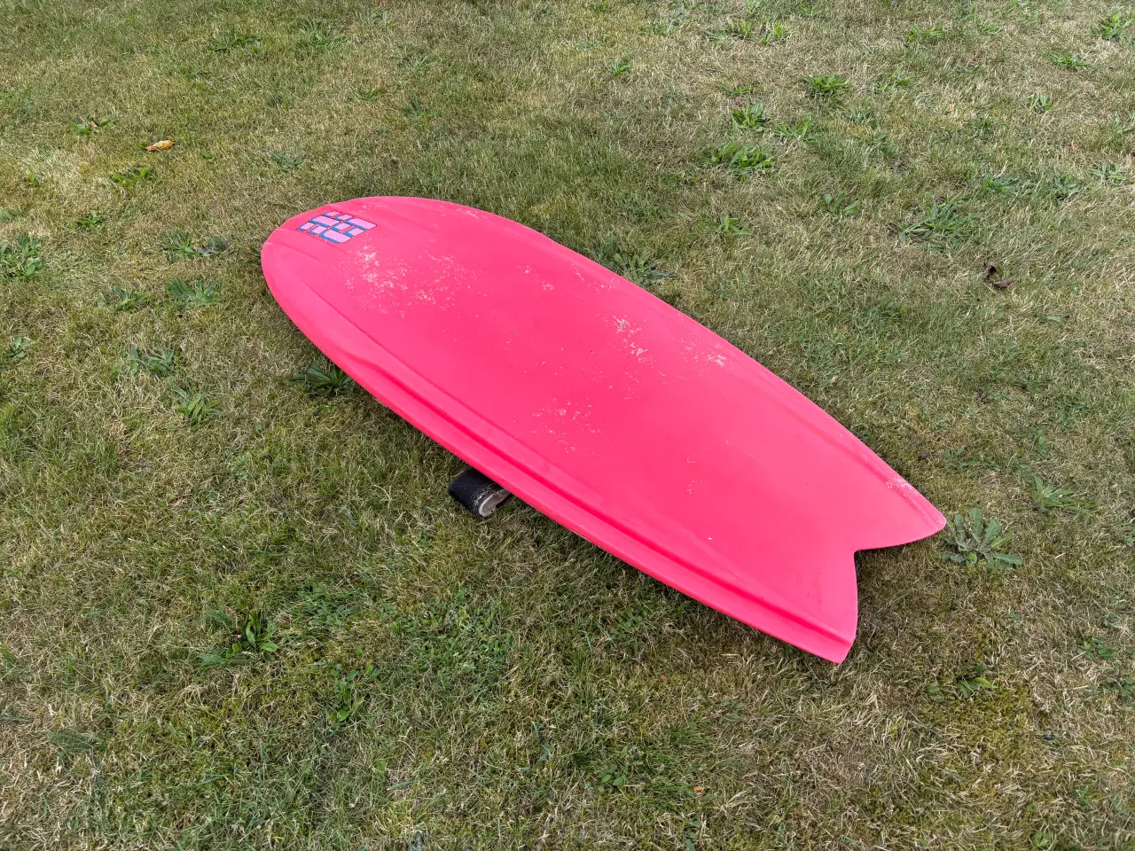Billede 3 - Kneeboard Retro fra HQ