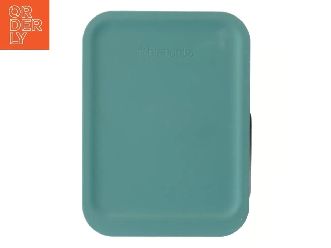 Billede 2 - Brabantia “Sort & Go” affaldsspand (str. 35x20x15 cm)