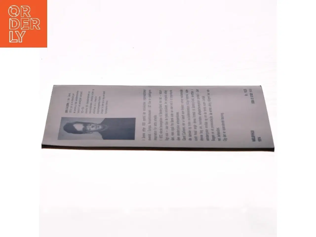 Billede 3 - Gerd Callesen: En verden at vinde