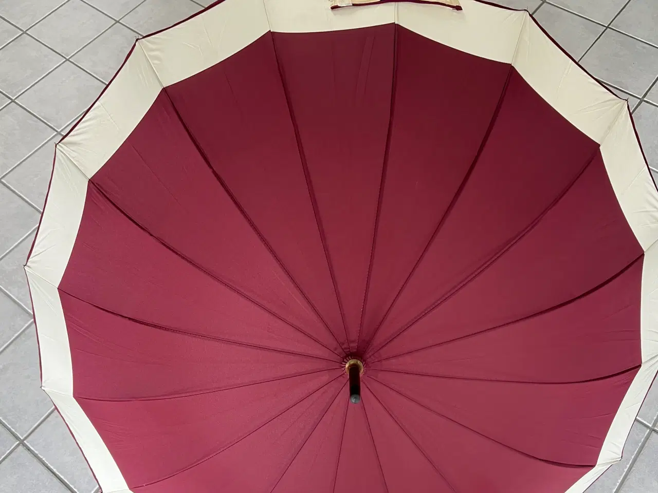Billede 3 - Paraply mærke Susina