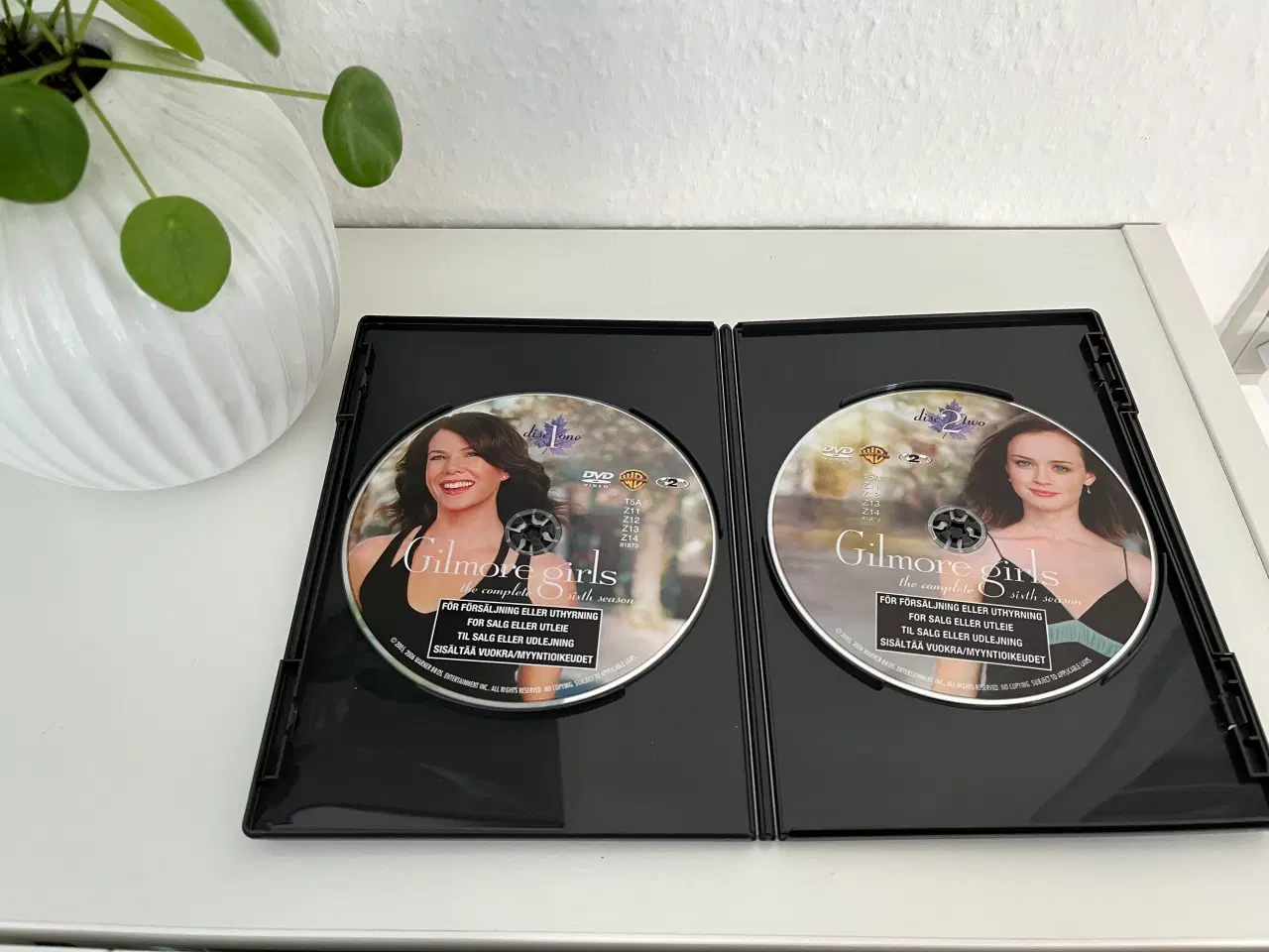 Billede 3 - Gilmore Girls