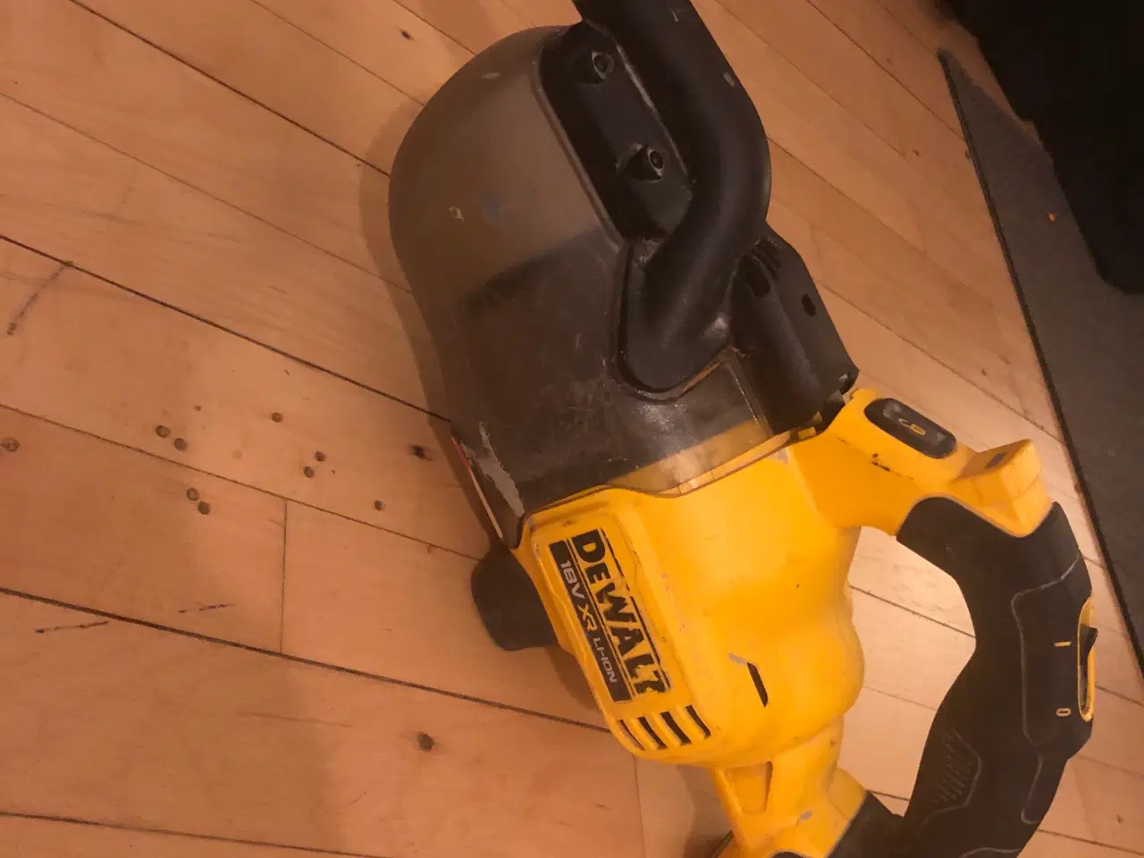 Billede 9 - Blandet DeWalt Akku