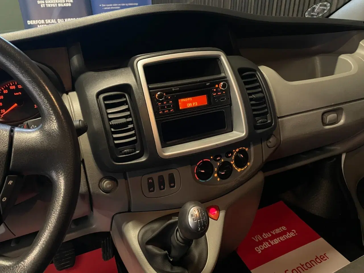 Billede 12 - Opel Vivaro 2,0 CDTi 114 Van L2H1 eco