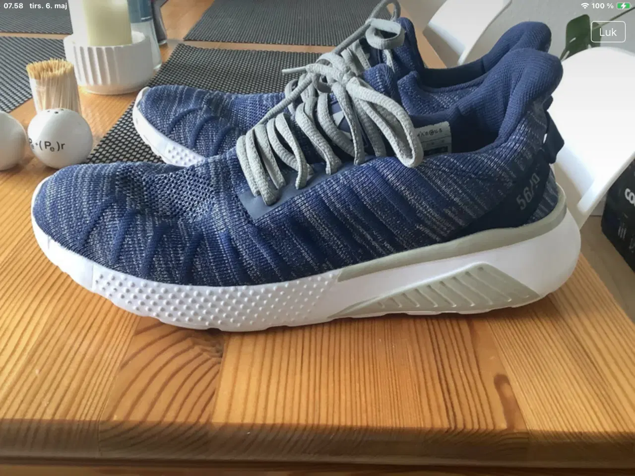 Billede 1 - Marcus Sneakers 