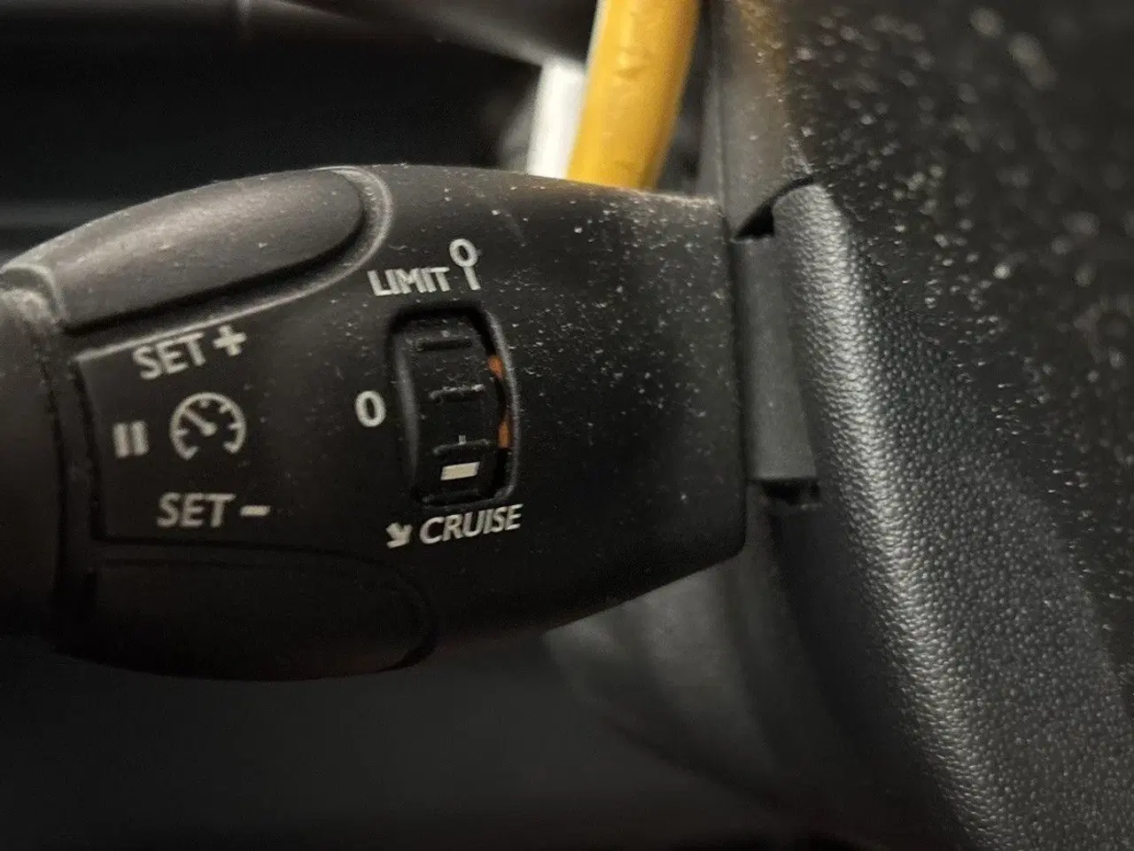 Billede 12 - Citroën C3 1,5 Blue HDi Seduction start/stop 100HK 5d