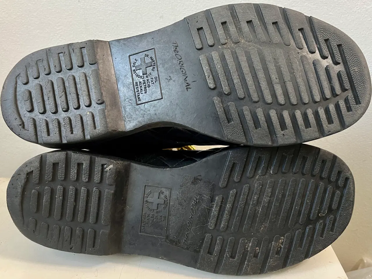 Billede 6 - Dr. Martens, støvler, str 41