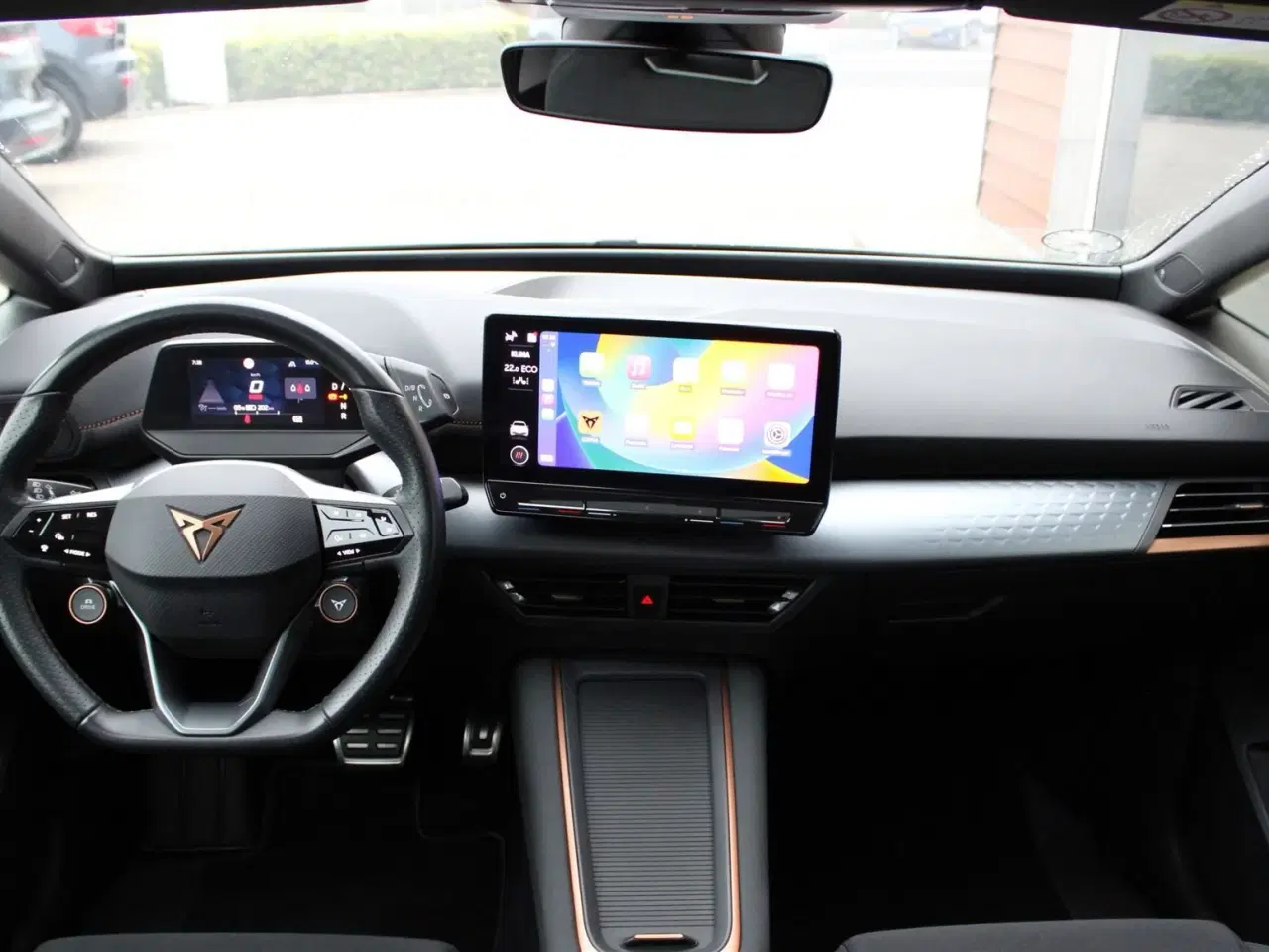 Billede 6 - Cupra Born EL e-Boost 231HK 5d Aut.