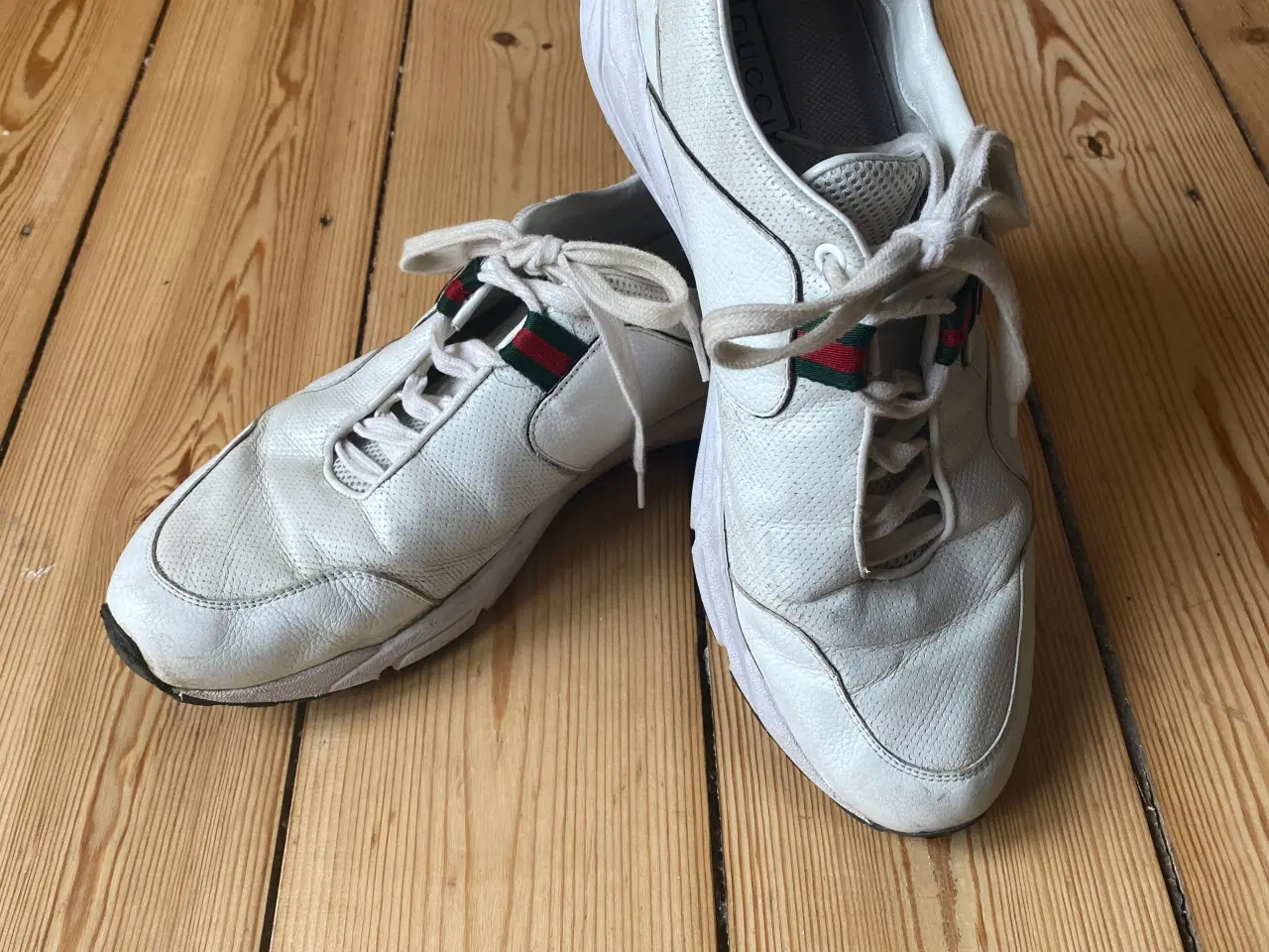Billede 4 - Gucci sneakes