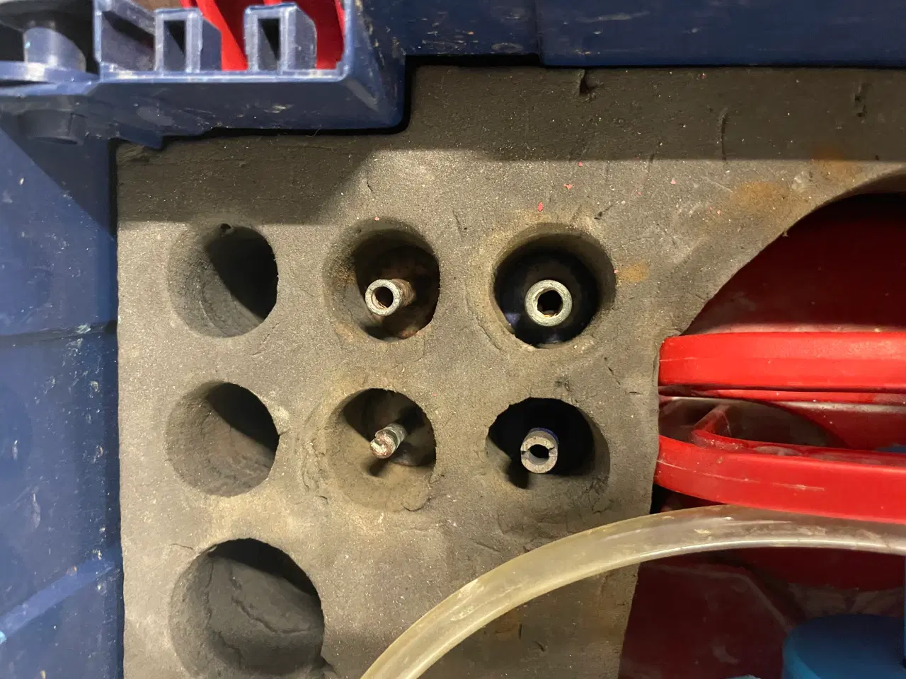 Billede 8 - Fliseskærer sæt