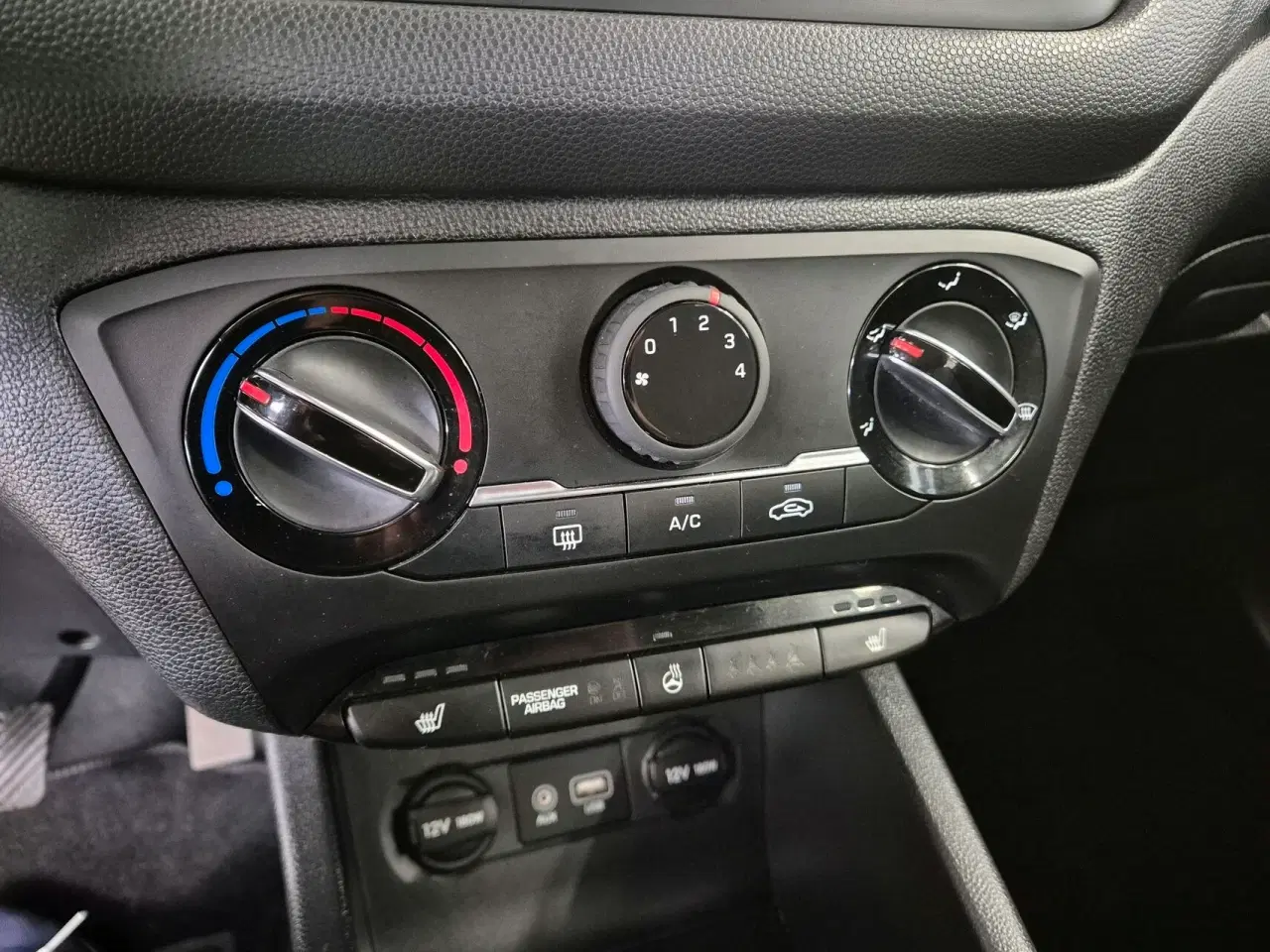 Billede 10 - Hyundai i20 1,1 CRDi Trend 75HK 5d 6g