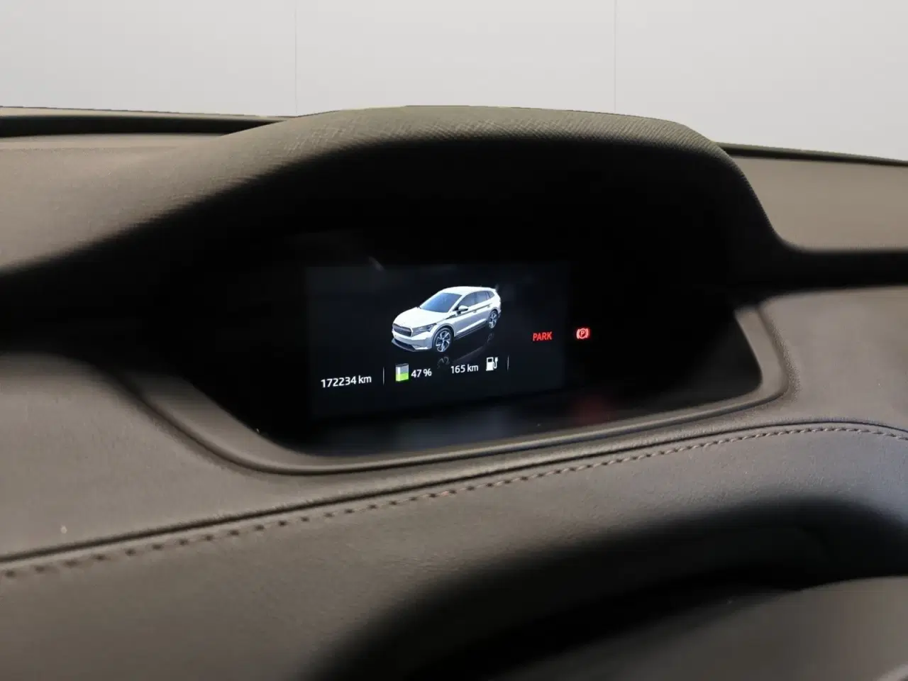 Billede 7 - Skoda Enyaq 80 iV Suite First Edition