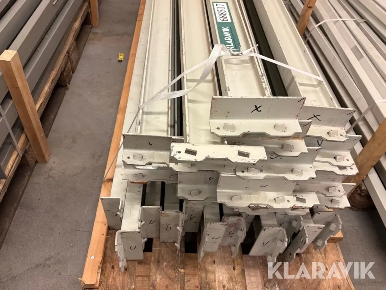 Billede 6 - Pallereoler