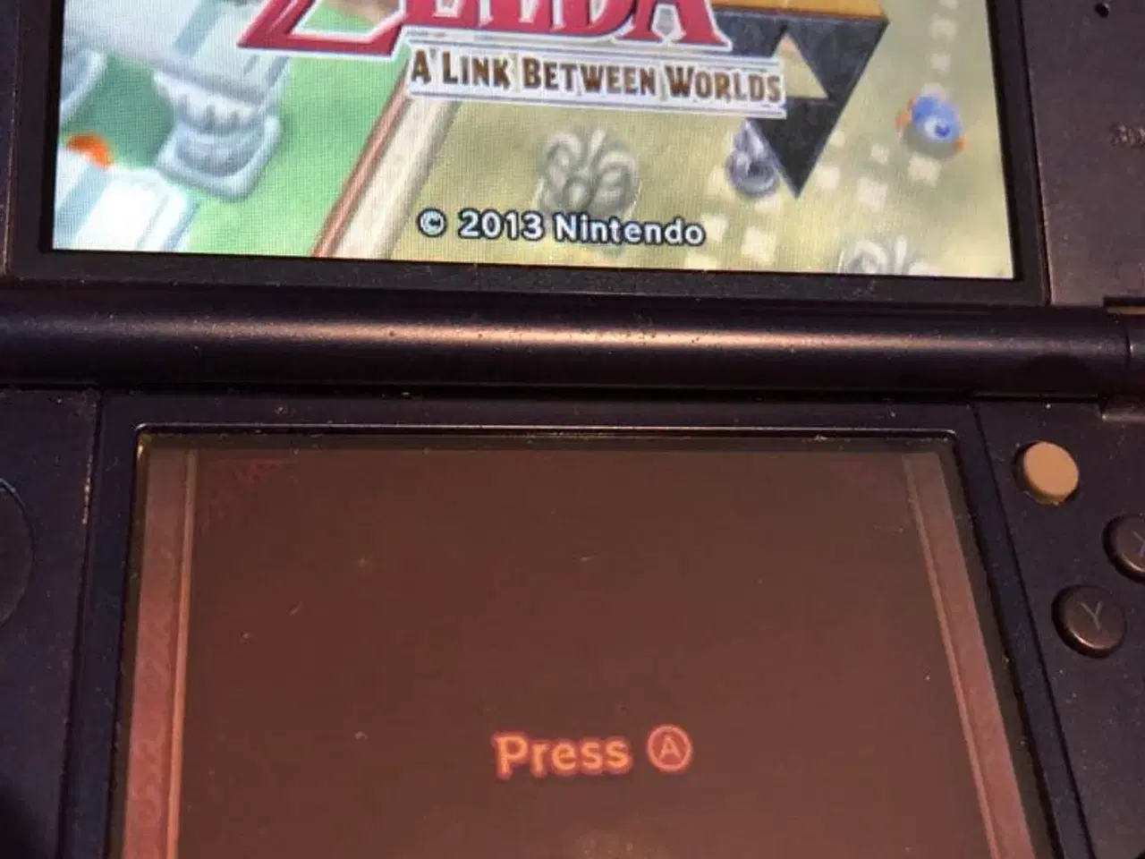 Billede 17 - New Nintendo 3DS XL+Zelda: Majoras Mask 3D +Zelda: