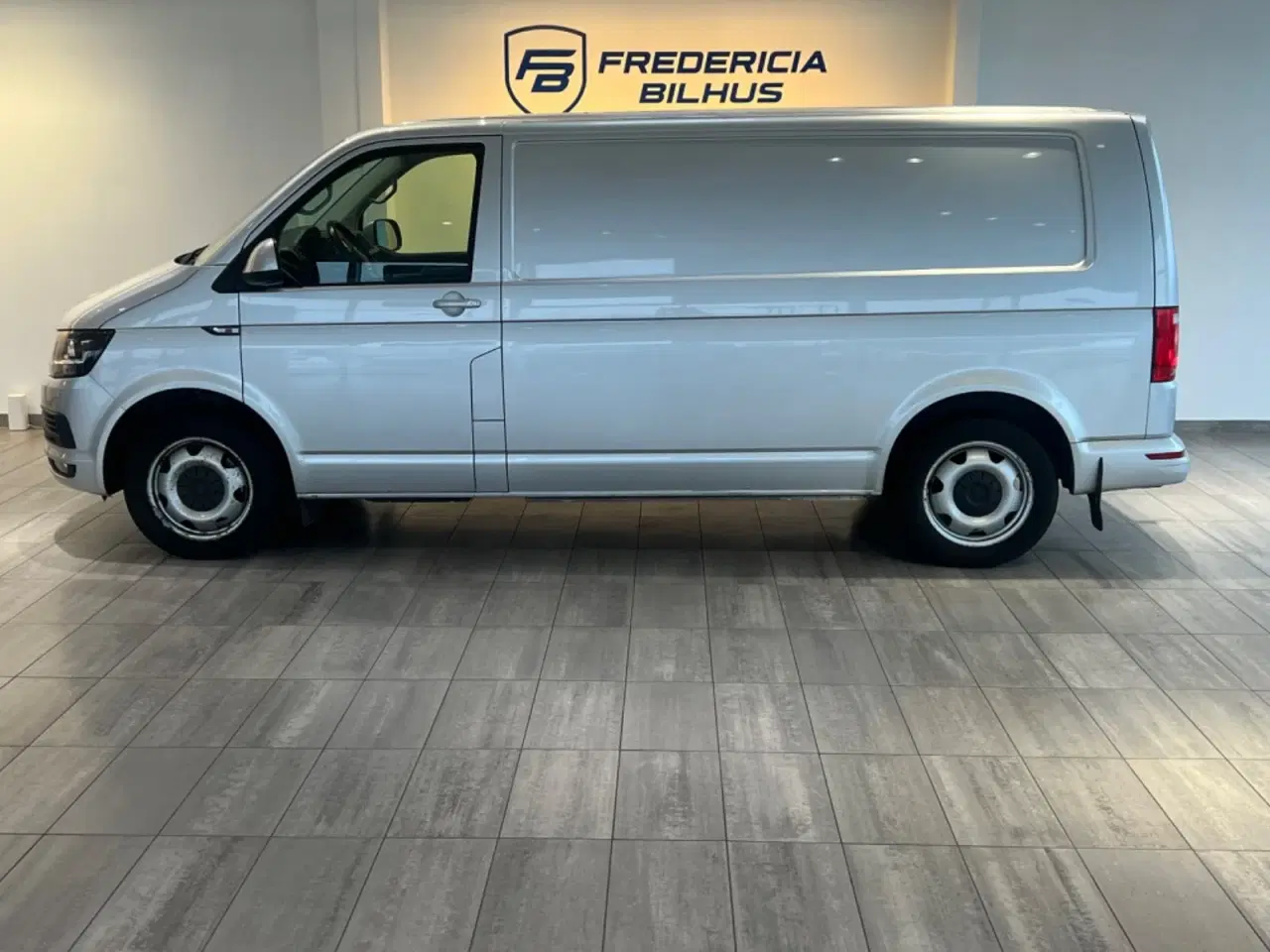 Billede 3 - VW Transporter 2,0 TDi 204 Kassevogn DSG lang
