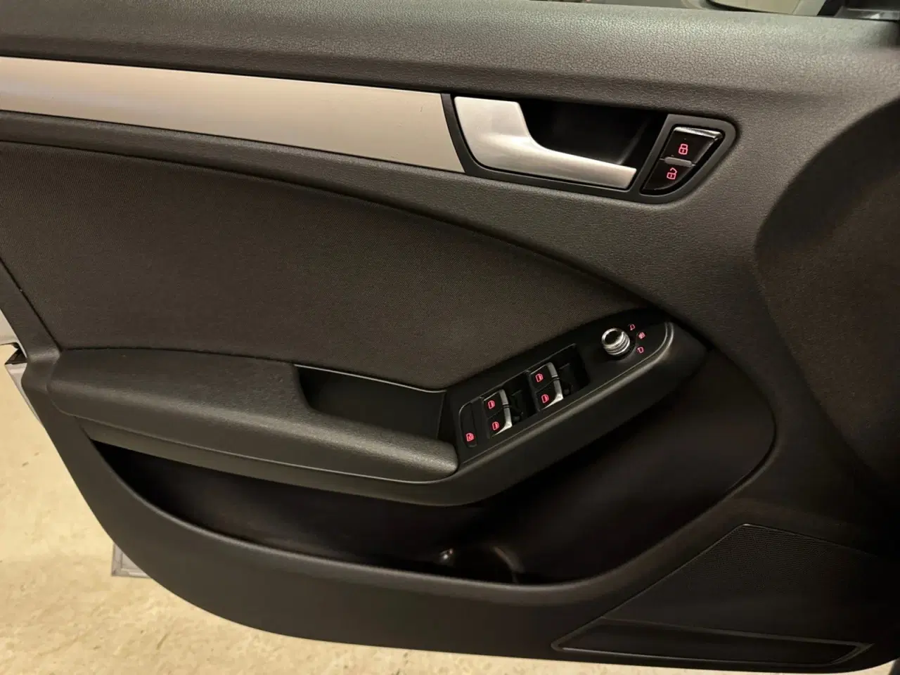 Billede 12 - Audi A4 2,0 TDi 143 Avant