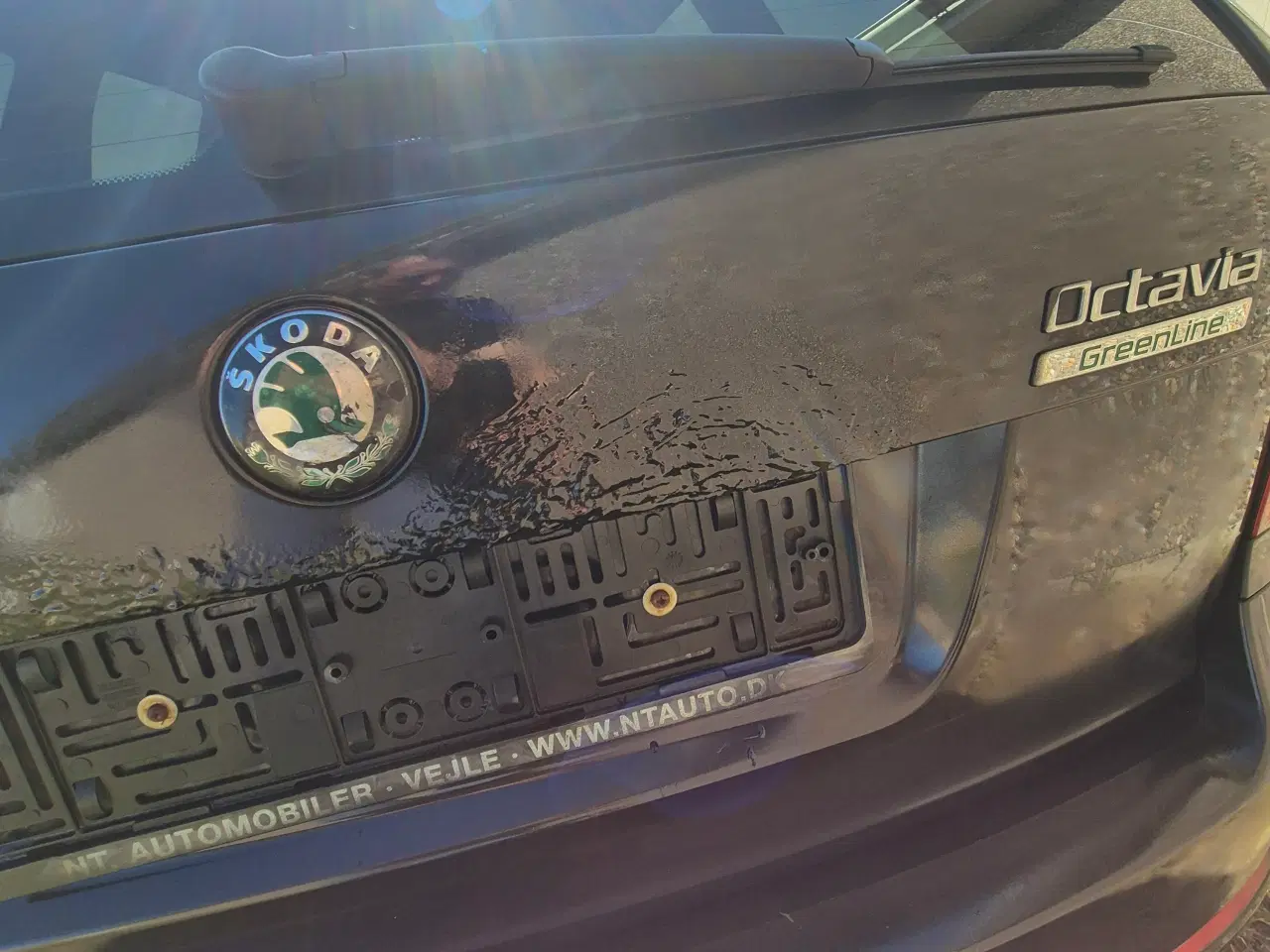 Billede 3 - Skoda Octavia 1,6 tdi SYNET