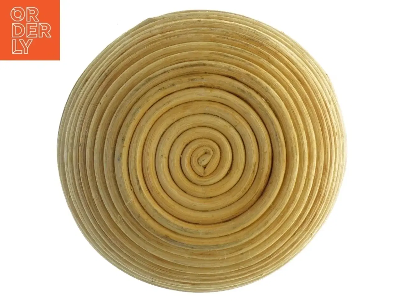 Billede 1 - Brødkurv (str. Diameter 18)