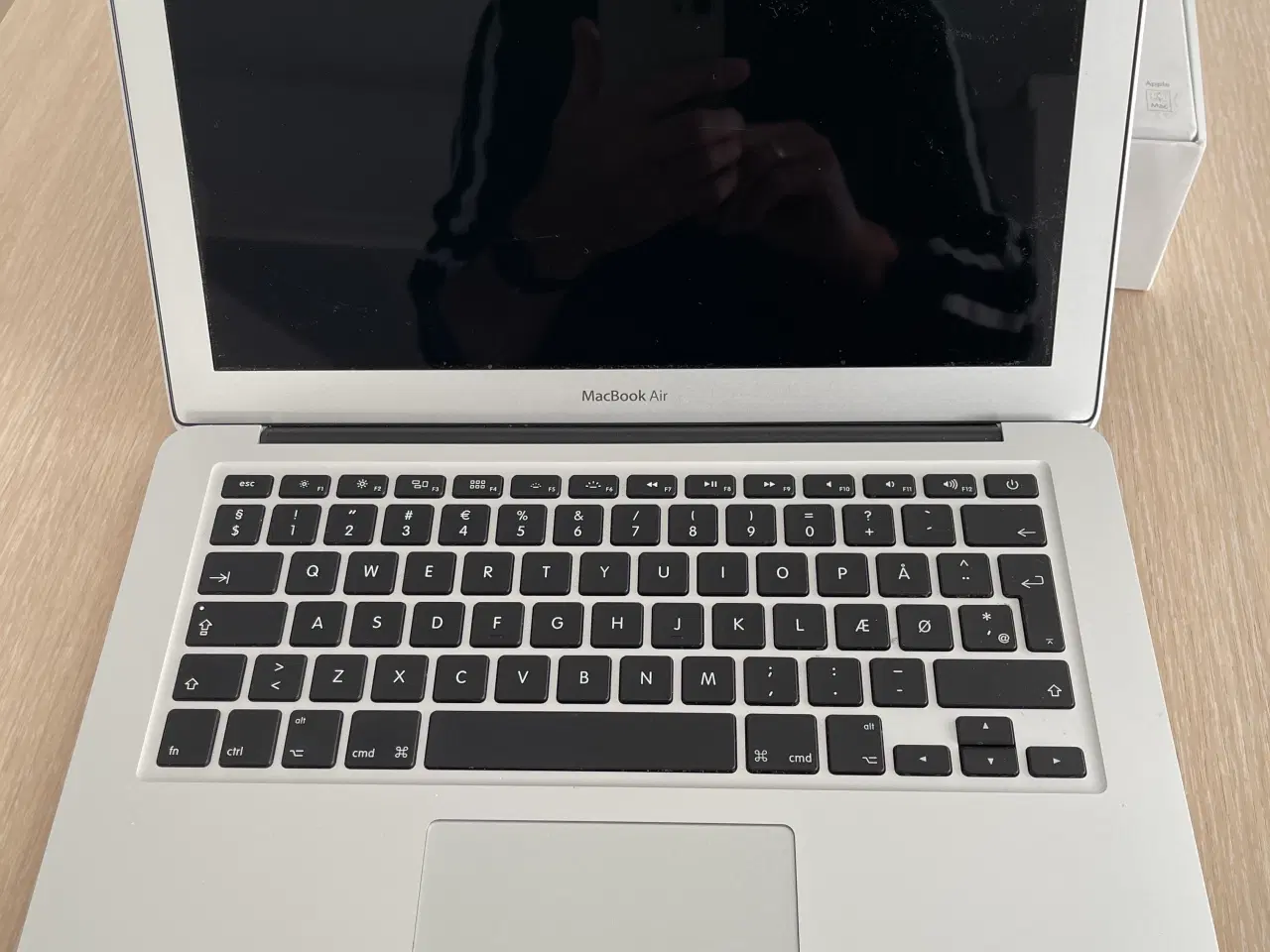 Billede 3 - Macbook Air 2015