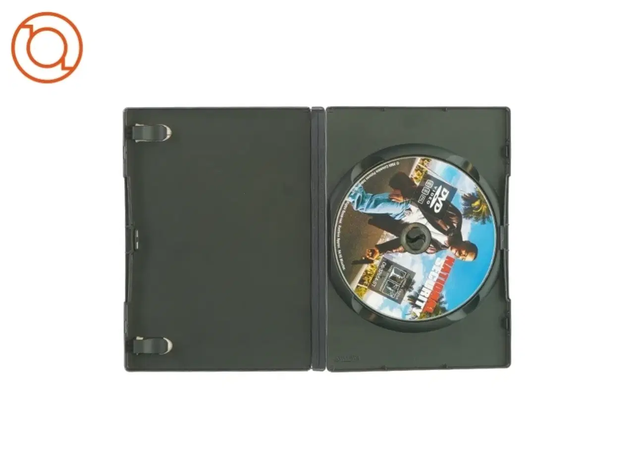 Billede 3 - National security (DVD)