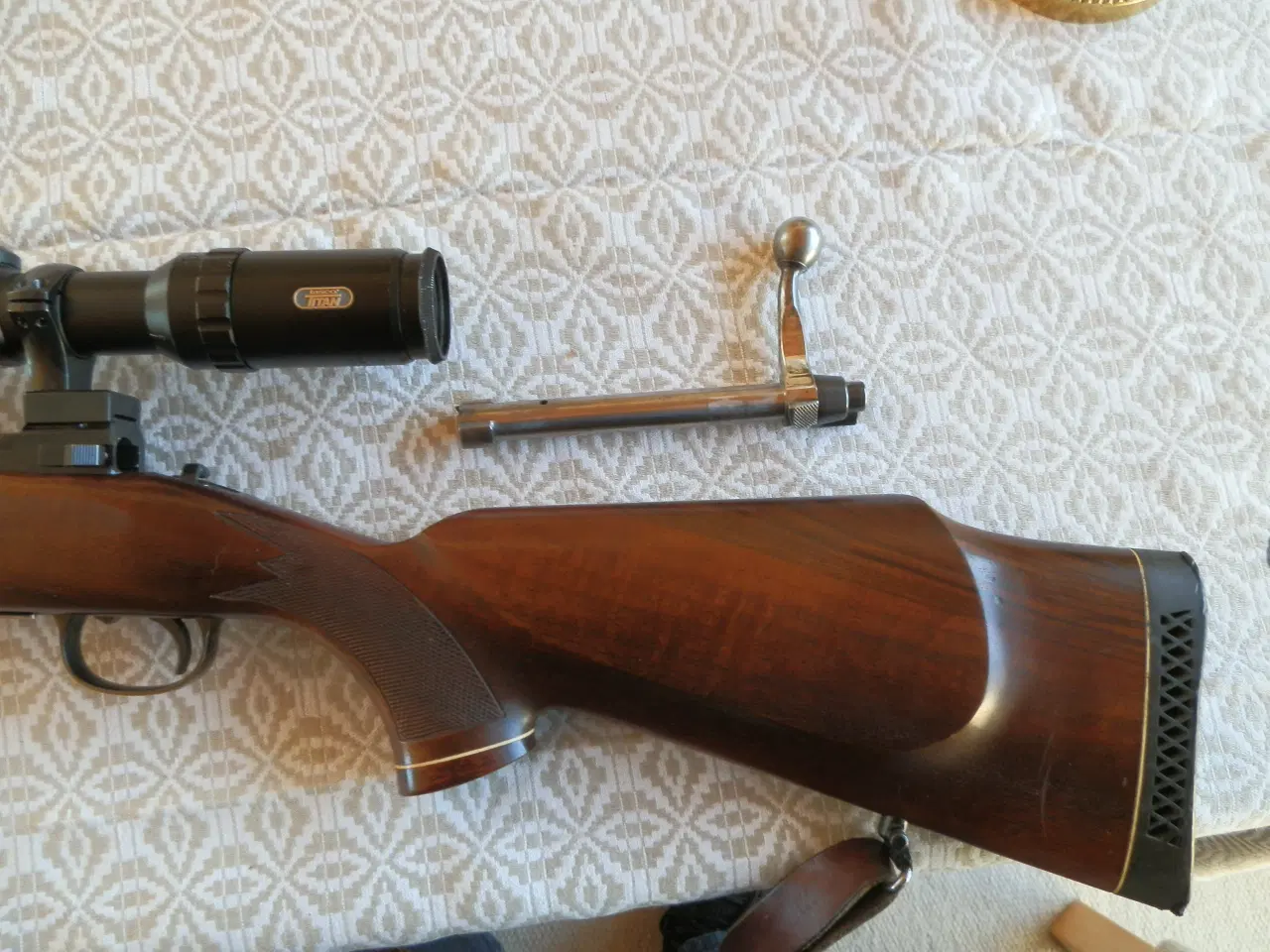 Billede 8 - Tikka Jagt Riffel type M 55,  Kaliber 308 Win, 