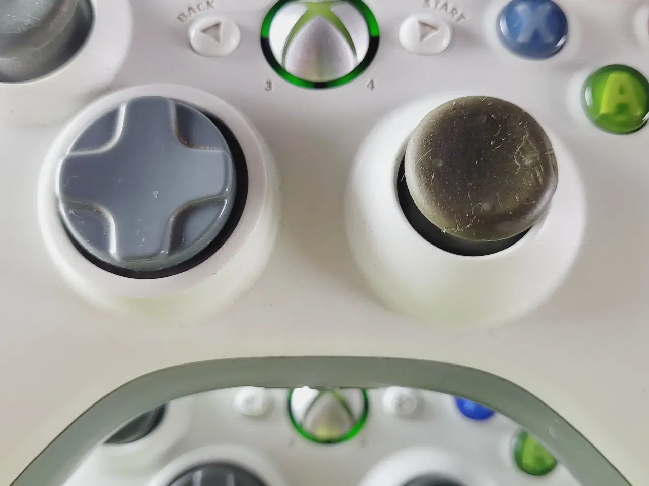 Billede 9 - ⭐️· Xbox 360 Controllere m. Energizer Oplader