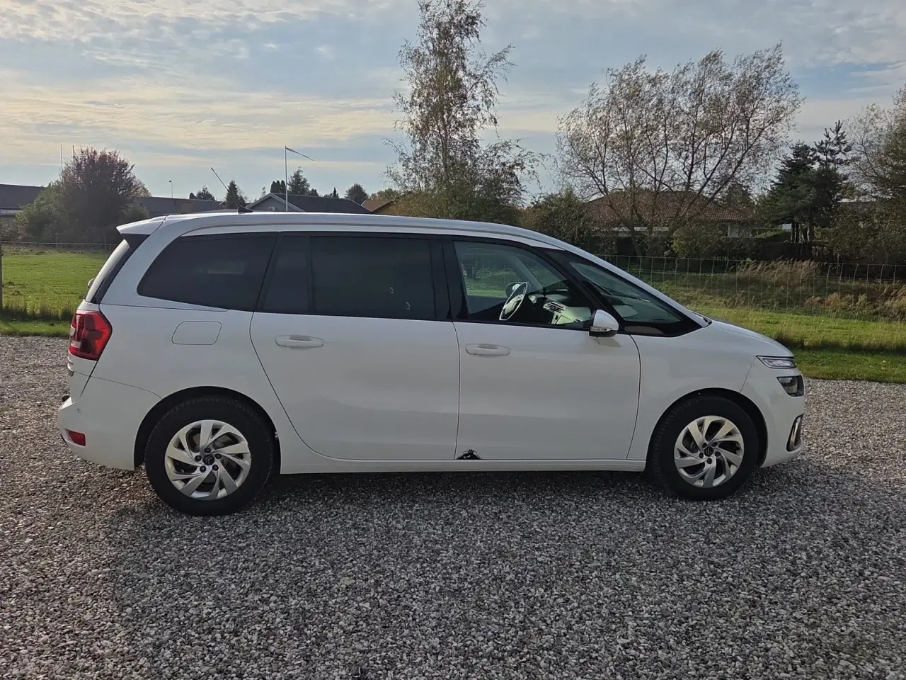 Billede 4 - Citroën Grand C4 SpaceTourer 1,5 BlueHDi 130 Platinum EAT8 7prs